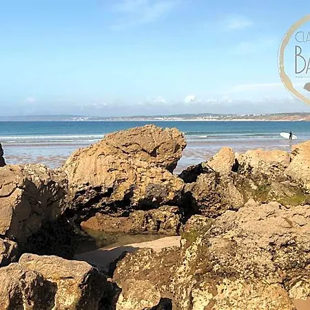 Hotel Baleal Classic Waves Peniche