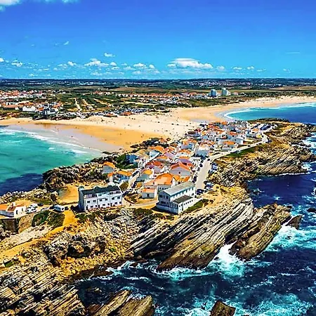 Hotel Baleal Classic Waves